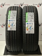 2 X 195 60 R15 GRENLANDER COLO