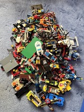 LEGO Mixed Job Lot 5.6kg Bulk