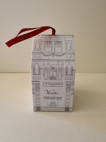 The white company - the, winter