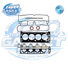 HEAD GASKET SET VAUXHALL