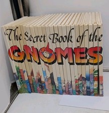 The Secret Book of the Gnomes