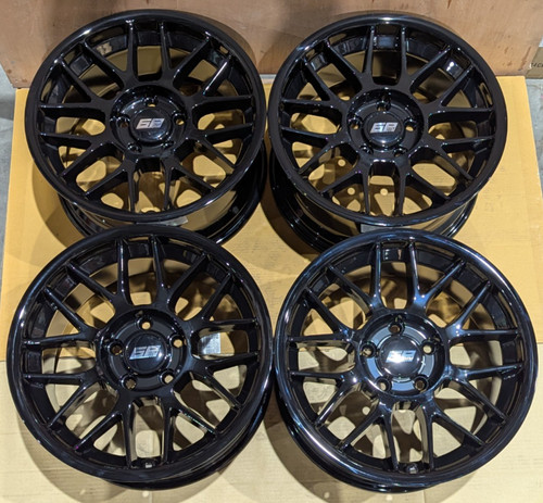 6p dtm 5x120 - 8", alloys
