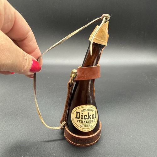 Vintage george dickel - vintage,
