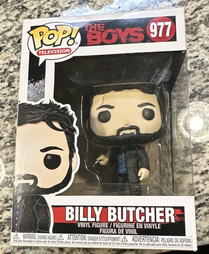 Funko pop television the - funko, boys