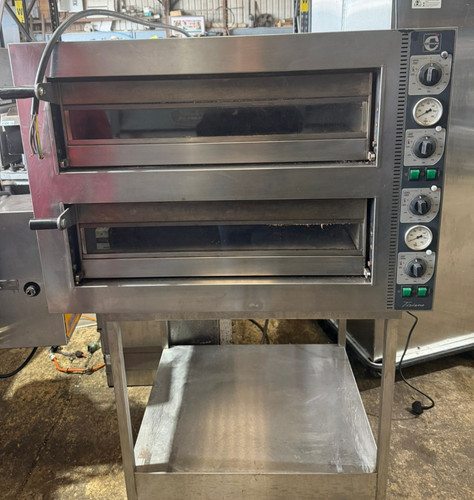 Cuppone tiziano double deck - cuppone,