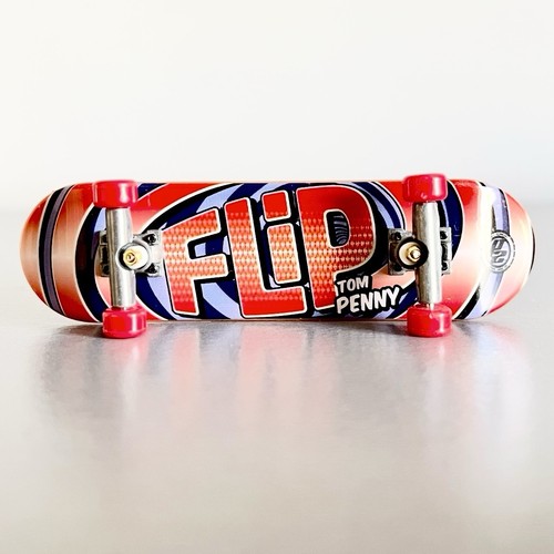 Tech deck flip - deck,
