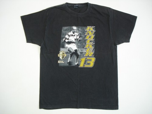 Vintage hull rugby league t - hull,