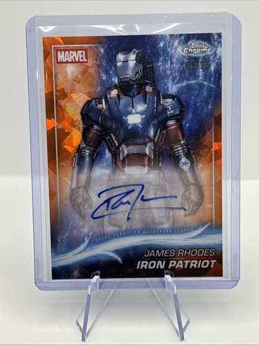 2025 topps chrome marvel - 2025,