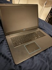 Dell Inspiron G3 17 3000 17.3 Inch FHD Gaming Laptop Intel Core I7 8gb Ram