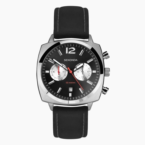 Sekonda airborne men - sekonda, men's