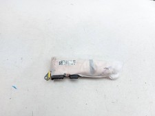 SKODA OCTAVIA MK4 NX SEAT