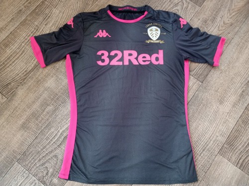Leeds united 2019 centenary - leeds,