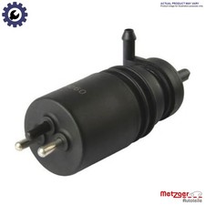 WASHER FLUID PUMP WINDOW