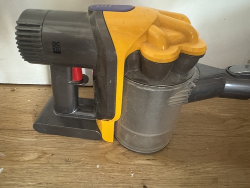 Dyson dc30 handheld vacuum - dyson,