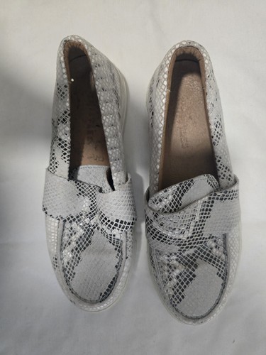 Whistles shoes snake - shoes,