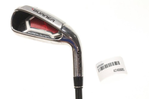 Taylormade burner superlaunch - taylormade,