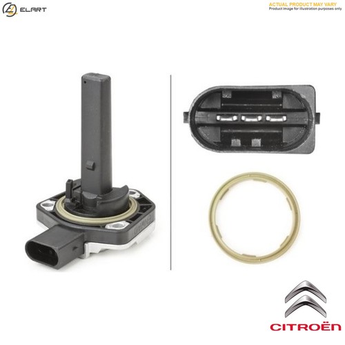 Genuine sensor engine oil - engine,