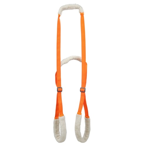 Dog lift harness - dog,
