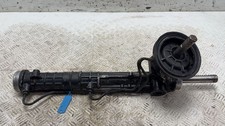 2012 CITROEN BERLINGO STEERING