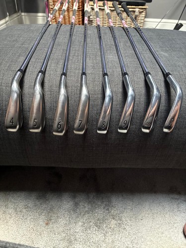Titleist 718 mens rh golf - -,