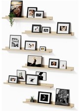 Wall Shelves for Living Room