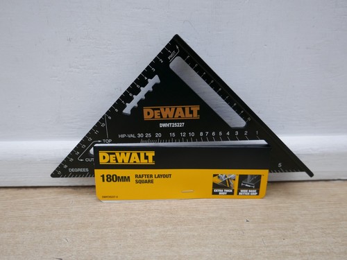 Dewalt dwht25227 18cm metric - dewalt,