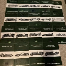 Profile Publications Cars 