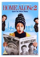 Home Alone 2 - Lost In New