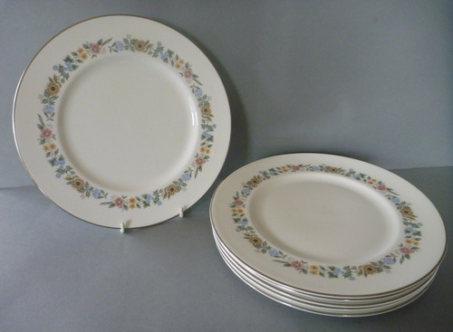 Royal doulton pastorale - royal,