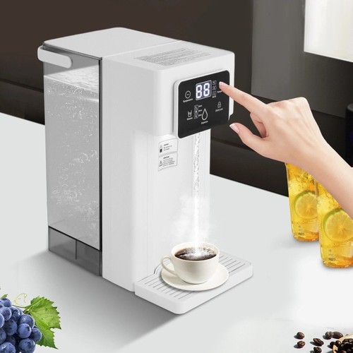 Instant hot water dispenser - hot,