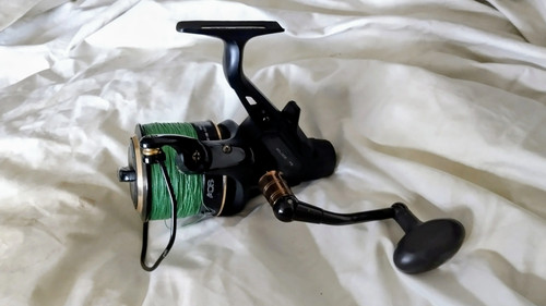 Wychwood solace 65fs - wychwood,