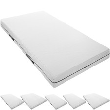 Luxury Mattress Orthopaedic