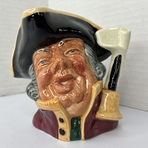 Vintage royal doulton mini - royal,