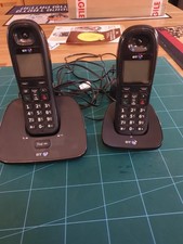 BT 1000 Digital Cordless Phone
