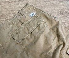 Timberland Men's Cargo Jeans (Labels W38 L30)  W39 L30  zip fly          (#D813)