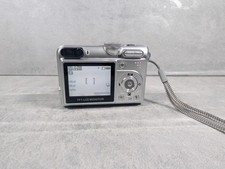 Vivitar Digital Camera Vivicam