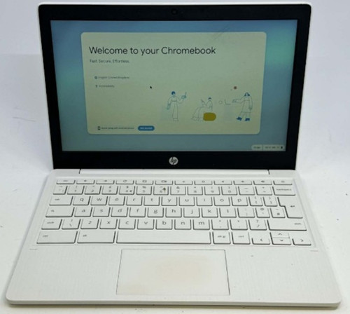 11a na0000na chromebook - hp,