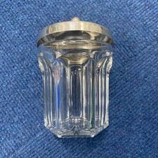 Vintage silver plated - plated, &