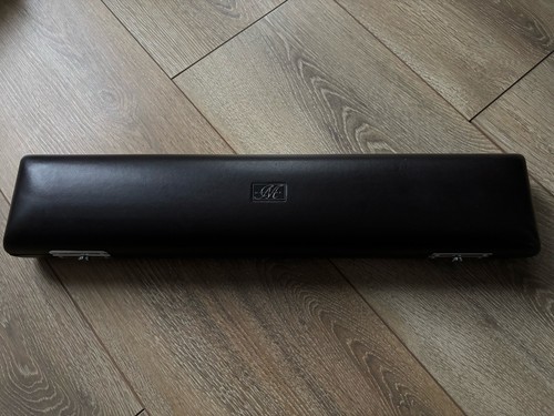 Miyazawa flute case - flute,