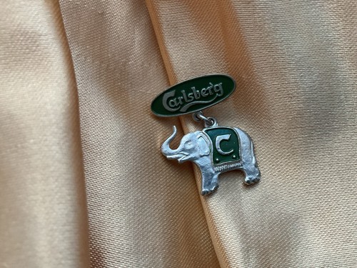 Carlsberg elephant - carlsberg,