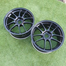 Enkei PF01 - 18x9+38 - 5x114.3