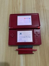 Nintendo Ds Lite Handheld