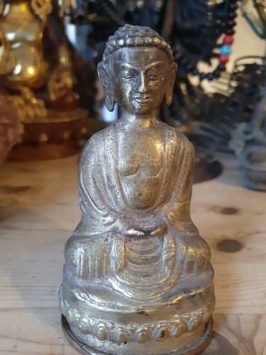 Antique chinese tibetan - antique,