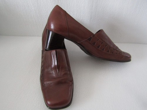 Vintage court shoes ladies - shoes, k