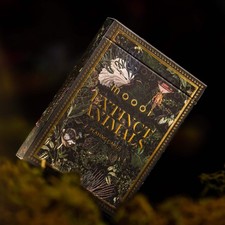 MOOOI EXTINCT ANIMALS PLAYING