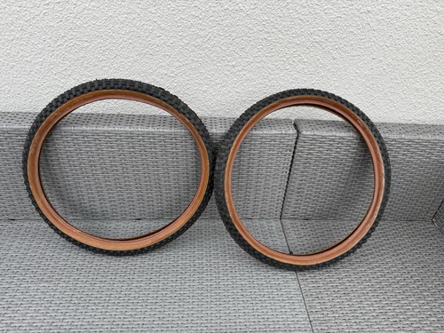 Lhr old school bmx - tyres, og