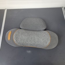 Cosseal Neck Support Pillow Memory Foam 3 Temperatures Heat And Vibration 3