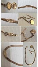 Antique JFSS Gold Filled