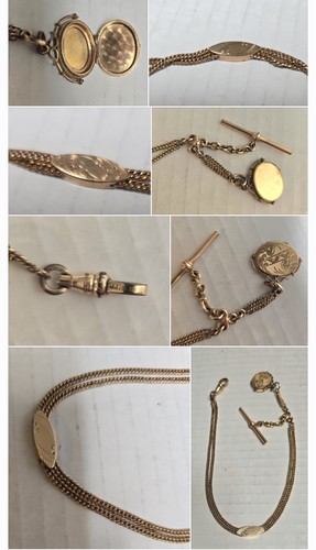 Antique jfss gold filled - antique,