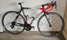 Colnago C50 HP Carbon Road Bike Campagnolo Record Groupset